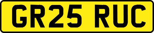 GR25RUC