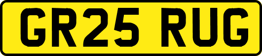GR25RUG