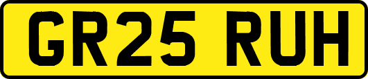 GR25RUH