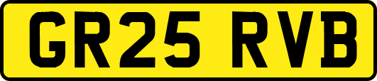 GR25RVB