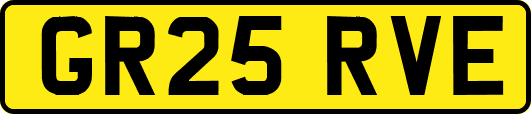 GR25RVE
