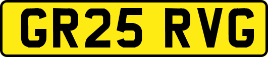 GR25RVG