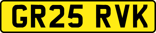 GR25RVK