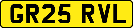 GR25RVL