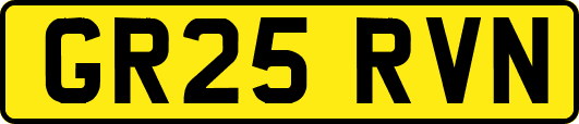 GR25RVN