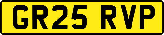 GR25RVP