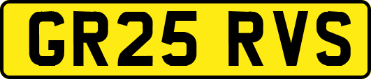 GR25RVS