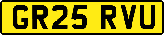 GR25RVU