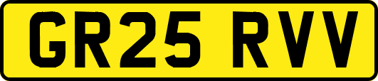 GR25RVV