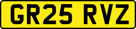 GR25RVZ