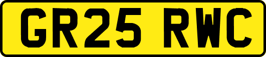 GR25RWC