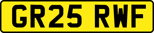 GR25RWF