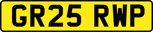 GR25RWP