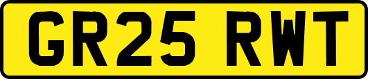 GR25RWT