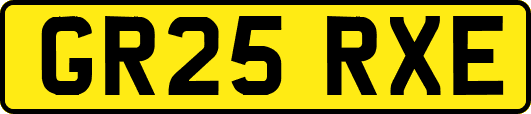 GR25RXE