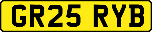 GR25RYB