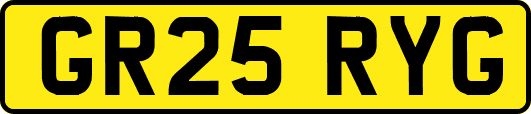 GR25RYG