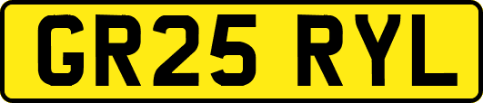 GR25RYL