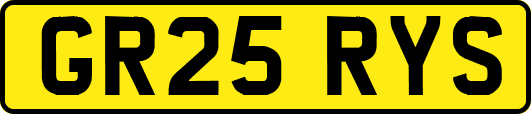GR25RYS