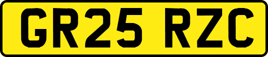 GR25RZC