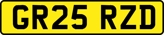 GR25RZD