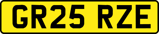 GR25RZE