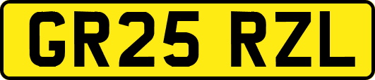 GR25RZL