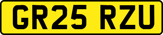 GR25RZU