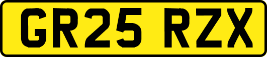 GR25RZX