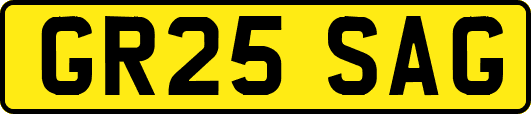 GR25SAG