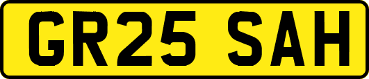 GR25SAH