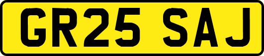 GR25SAJ