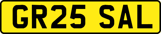 GR25SAL