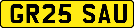 GR25SAU