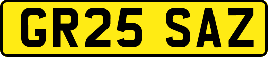GR25SAZ