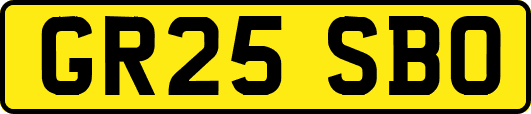 GR25SBO