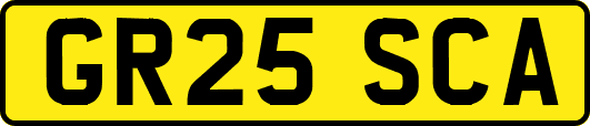GR25SCA