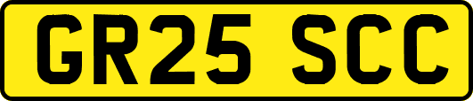 GR25SCC