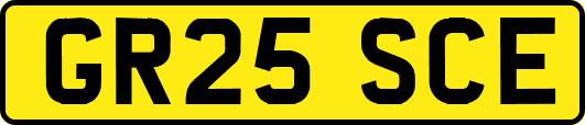 GR25SCE