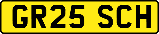 GR25SCH