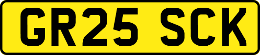 GR25SCK