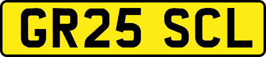 GR25SCL