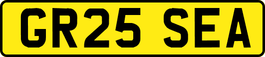 GR25SEA
