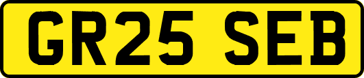 GR25SEB