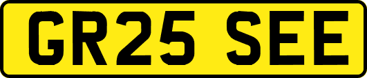 GR25SEE