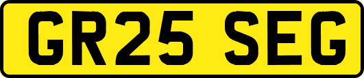 GR25SEG