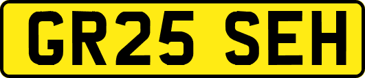 GR25SEH