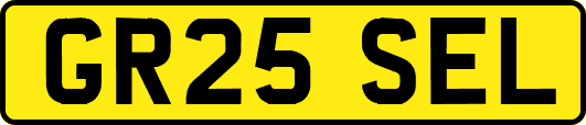 GR25SEL