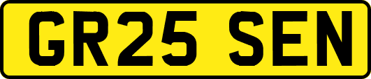 GR25SEN