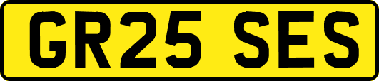 GR25SES